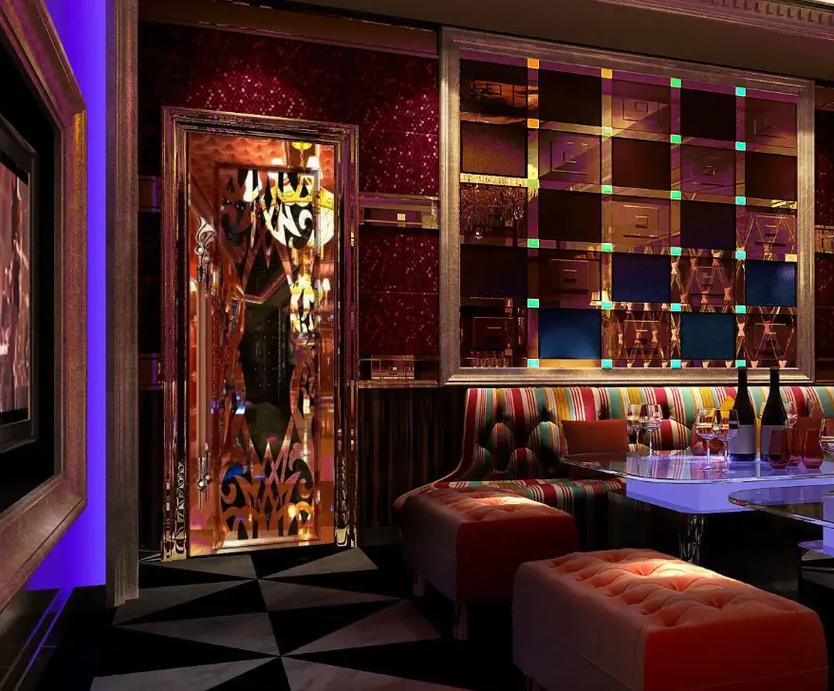 鞍山商务ktv多少钱一个小时介绍-海城市ktv预定